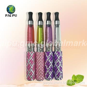 ego-G wonderful diamond Electronic cigarettes with CE authenticated